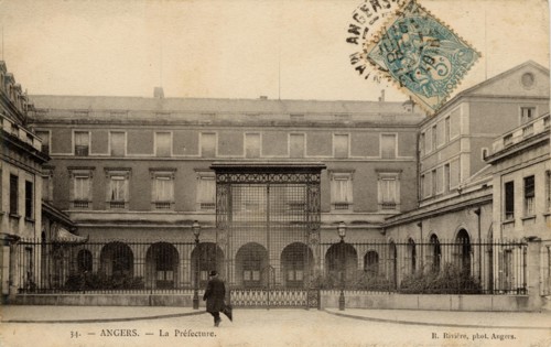ANGERS