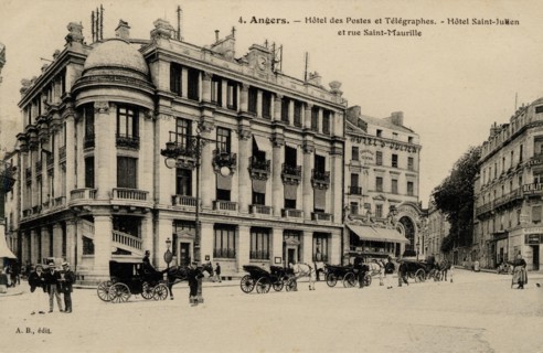 ANGERS