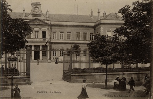 ANGERS