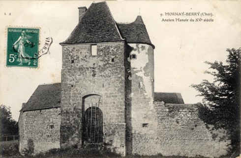 MORNAY-BERRY