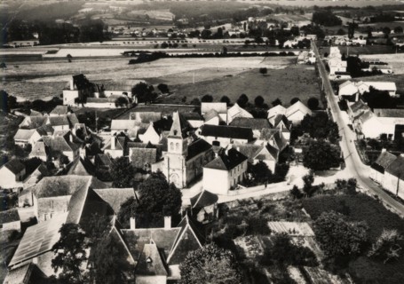 CHERVEIX-CUBAS
