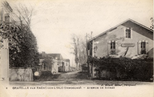 GRAVELLE