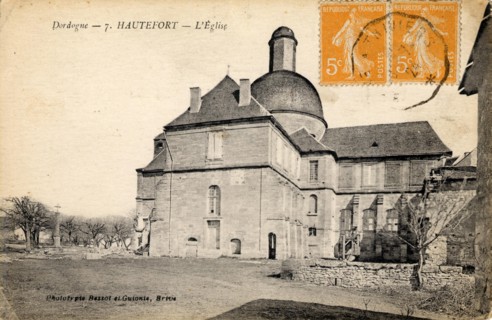 HAUTEFORT