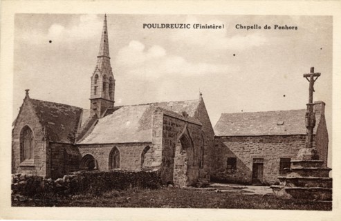 POULDREUZIC