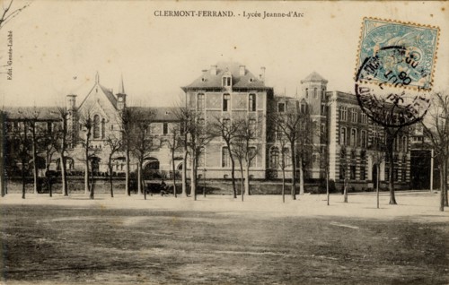 CLERMONT-FERRAND
