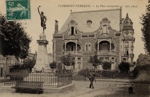 CLERMONT-FERRAND