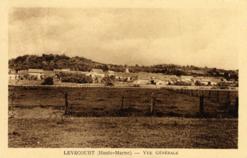 LEVECOURT