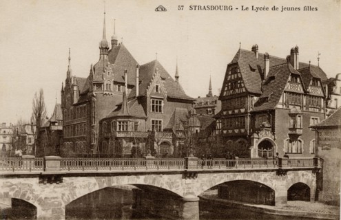 STRASBOURG