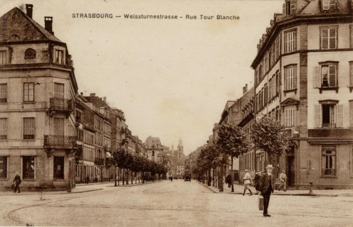 STRASBOURG