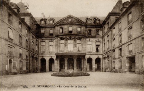 STRASBOURG