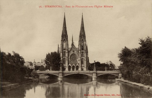 STRASBOURG