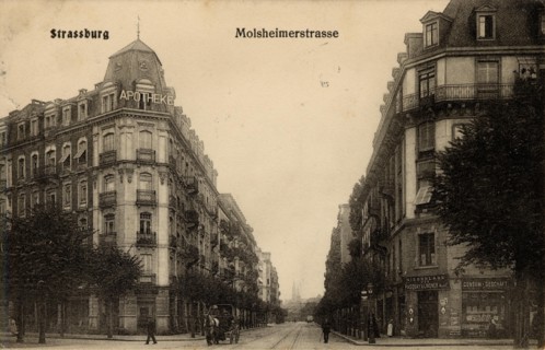 STRASBOURG