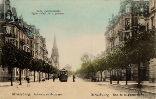 STRASBOURG