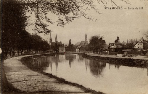 STRASBOURG