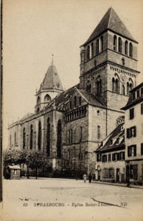 STRASBOURG