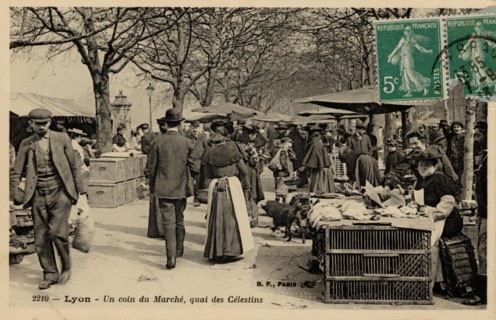LYON