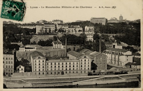LYON