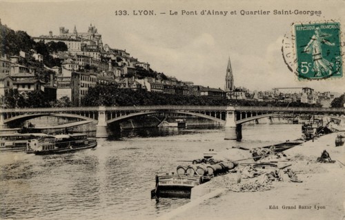 LYON