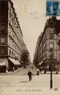 LYON