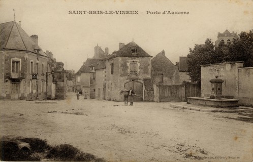 SAINT-BRIS