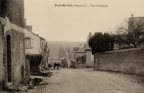 PORT-BRILLET