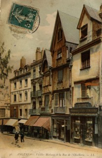 ANGERS