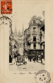 ANGERS
