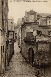 ANGERS