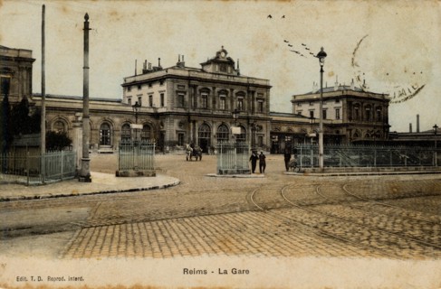 REIMS