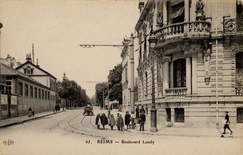 REIMS