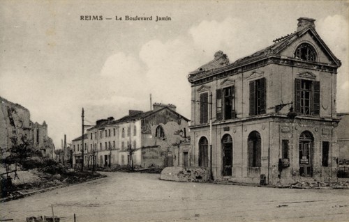 REIMS