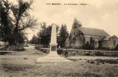 BASVILLE
