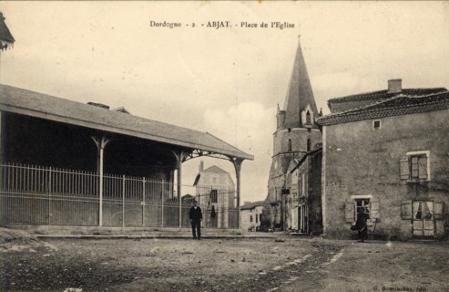 ABJAT