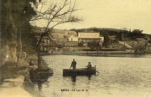 BESSE