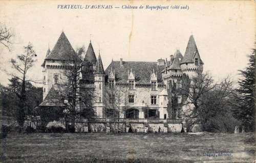 VERTEUIL-D’AGENAIS