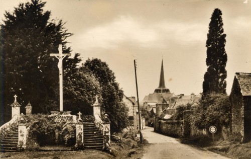 NOYAL-MUZILLAC
