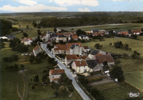 FAVEROLLES-LES-LUCEY
