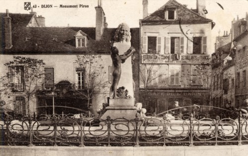DIJON