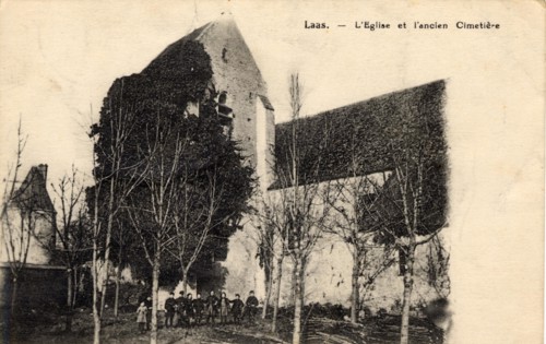 Laas