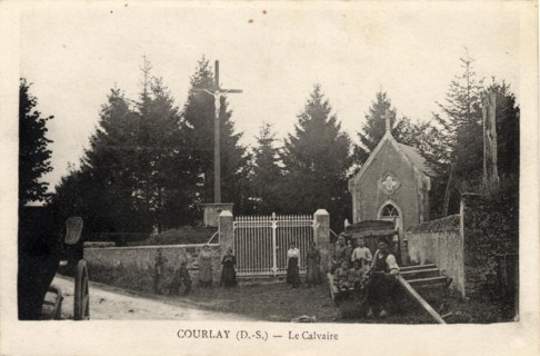 COURLAY