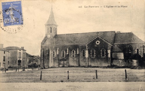 FERRIERE