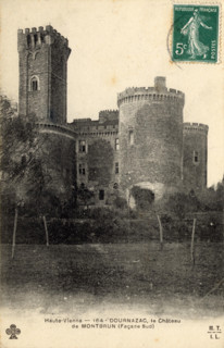 DOURNAZAC