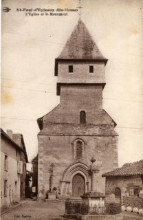 SAINT-PAUL