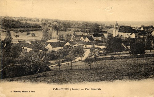 VAUDEURS