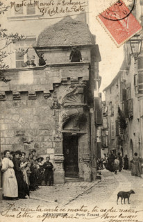 PERIGUEUX
