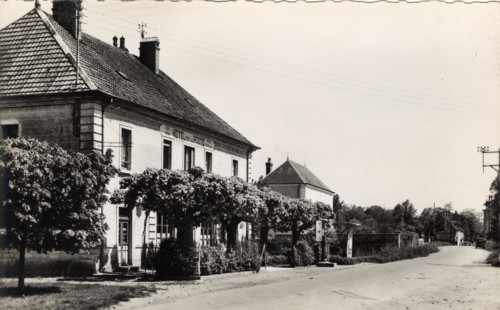 ARC-ET-SENANS