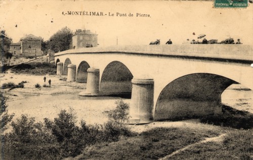 MONTELIMAR