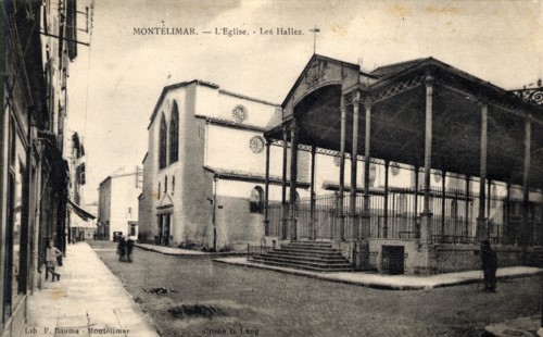 MONTELIMAR