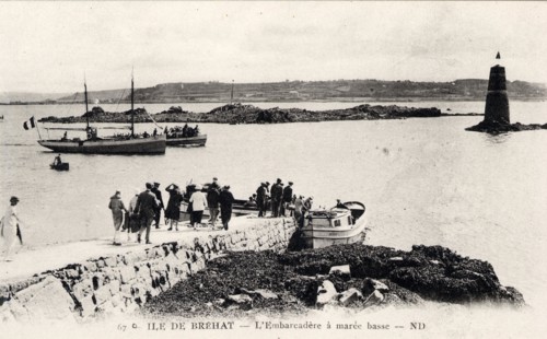 ILE-DE-BREHAT