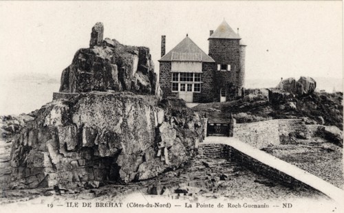 ILE-DE-BREHAT
